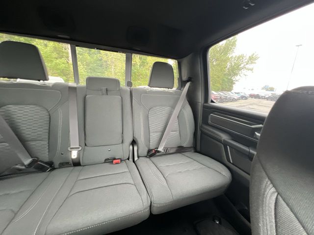 Thumbnail: 2026 RAM 1500 - 27