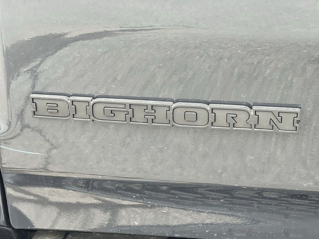 Thumbnail: 2026 RAM 1500 - 6