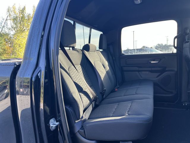Thumbnail: 2026 RAM 1500 - 30