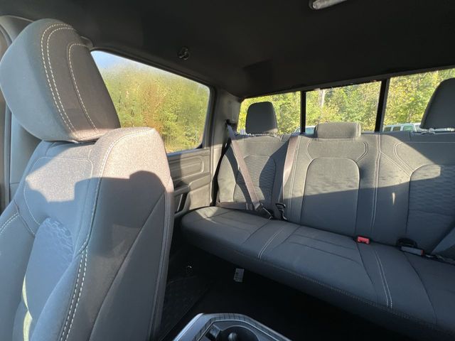 Thumbnail: 2026 RAM 1500 - 25