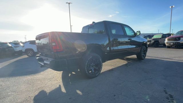 Thumbnail: 2026 RAM 1500 - 13