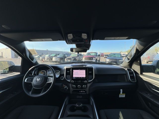 Thumbnail: 2026 RAM 1500 - 2