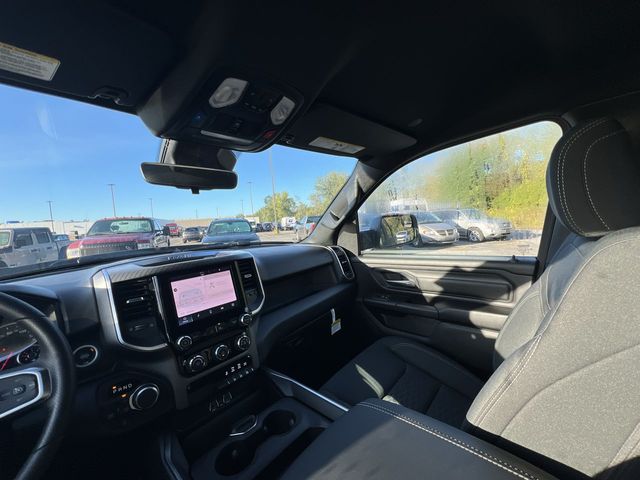 Thumbnail: 2026 RAM 1500 - 23