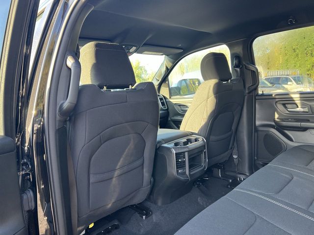 Thumbnail: 2026 RAM 1500 - 28