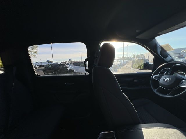 Thumbnail: 2026 RAM 1500 - 27