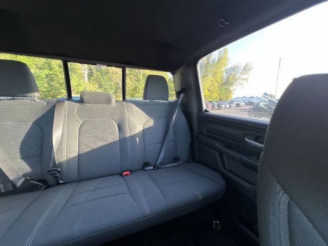 Thumbnail: 2026 RAM 1500 - 26