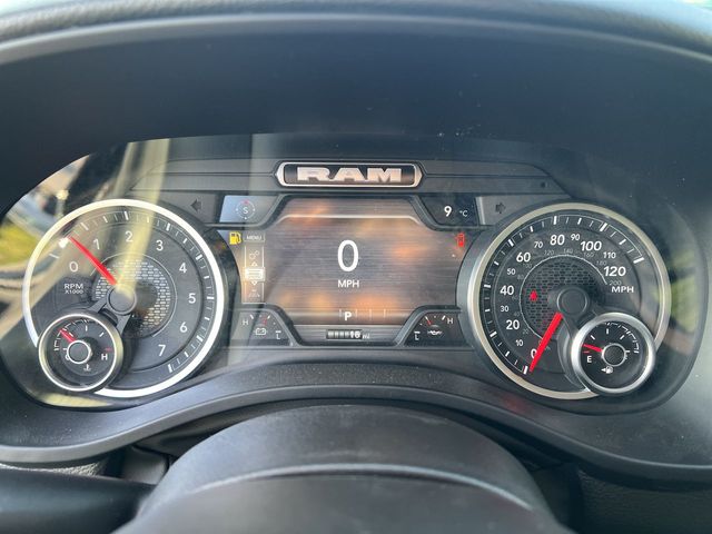 Thumbnail: 2026 RAM 1500 - 17