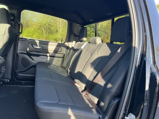 Thumbnail: 2026 RAM 1500 - 29