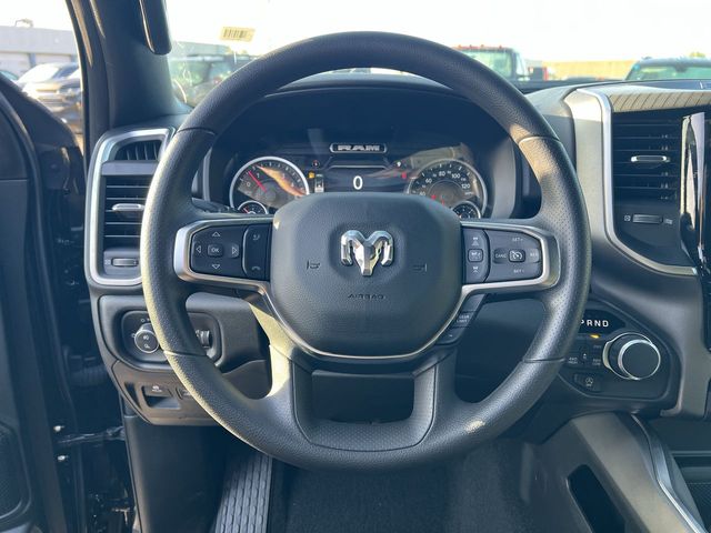 Thumbnail: 2026 RAM 1500 - 31