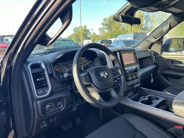 Thumbnail: 2026 RAM 1500 - 14