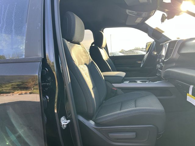Thumbnail: 2026 RAM 1500 - 12