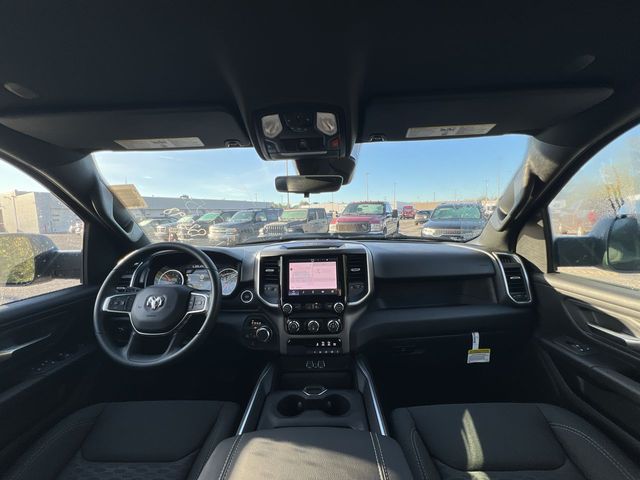 Thumbnail: 2026 RAM 1500 - 15