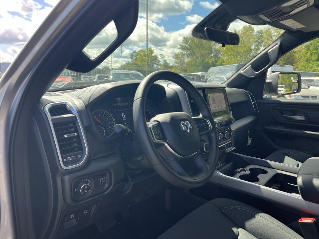 Thumbnail: 2026 RAM 1500 - 2