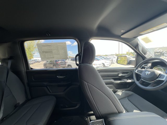 Thumbnail: 2026 RAM 1500 - 12