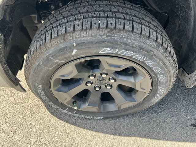 Thumbnail: 2026 RAM 1500 - 5