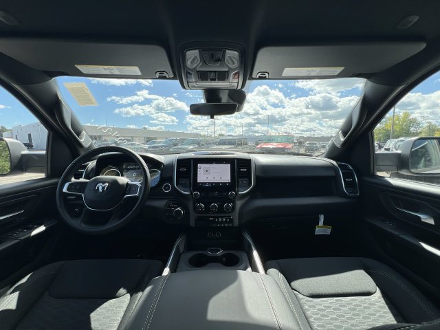 Thumbnail: 2026 RAM 1500 - 6