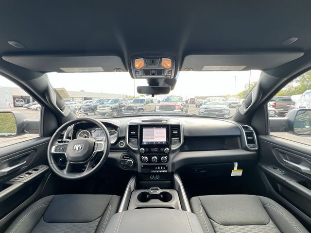 Thumbnail: 2026 RAM 1500 - 2