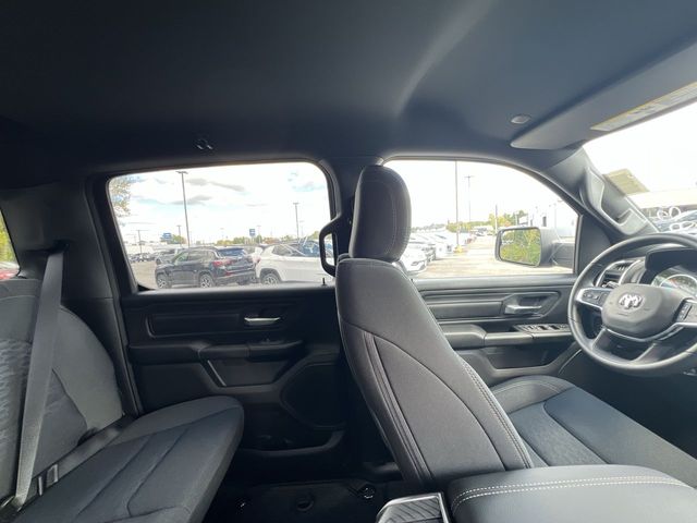 Thumbnail: 2026 RAM 1500 - 25