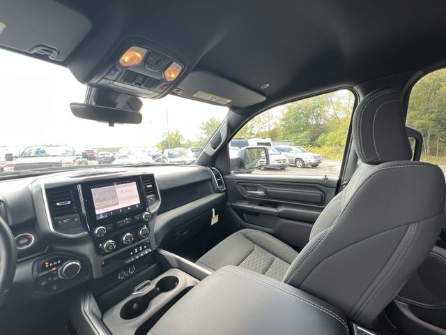 Thumbnail: 2026 RAM 1500 - 11