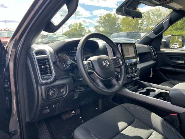 Thumbnail: 2026 RAM 1500 - 14
