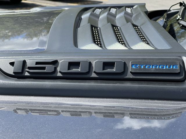 Thumbnail: 2026 RAM 1500 - 7
