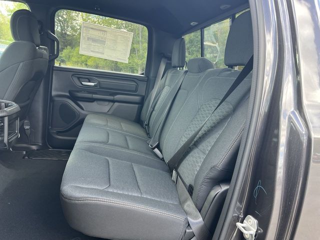 Thumbnail: 2026 RAM 1500 - 28