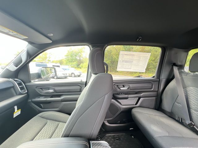 Thumbnail: 2026 RAM 1500 - 24