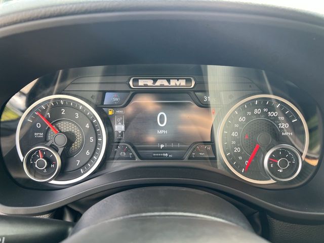 Thumbnail: 2026 RAM 1500 - 17