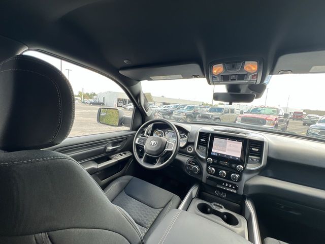 Thumbnail: 2026 RAM 1500 - 10