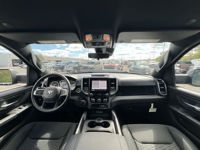 Thumbnail: 2026 RAM 1500 - 15