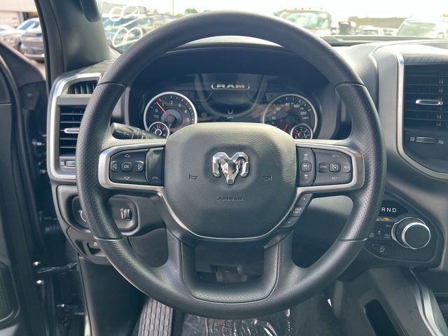 Thumbnail: 2026 RAM 1500 - 31