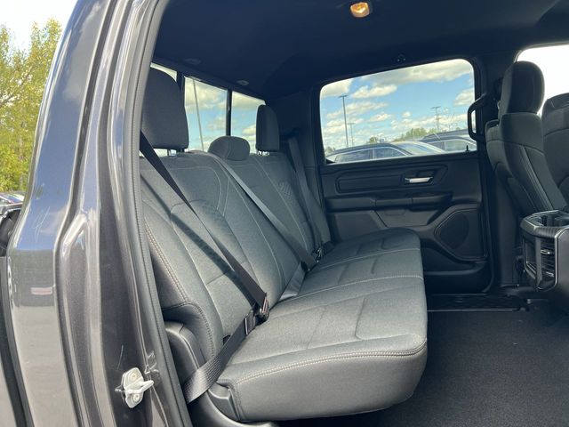 Thumbnail: 2026 RAM 1500 - 29