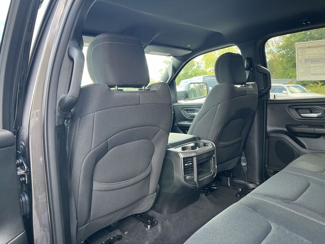 Thumbnail: 2026 RAM 1500 - 27