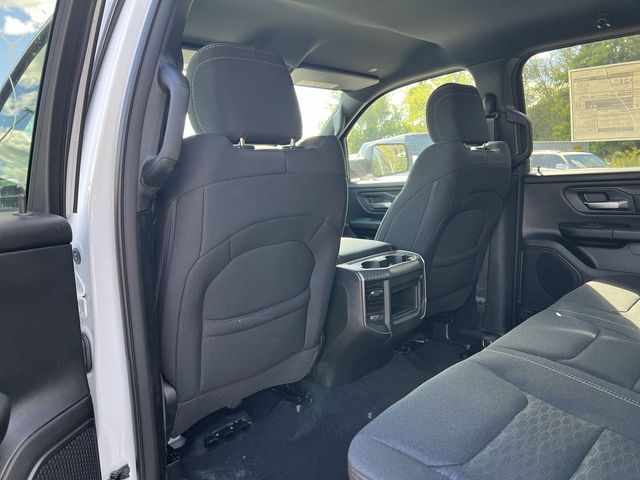 Thumbnail: 2026 RAM 1500 - 28