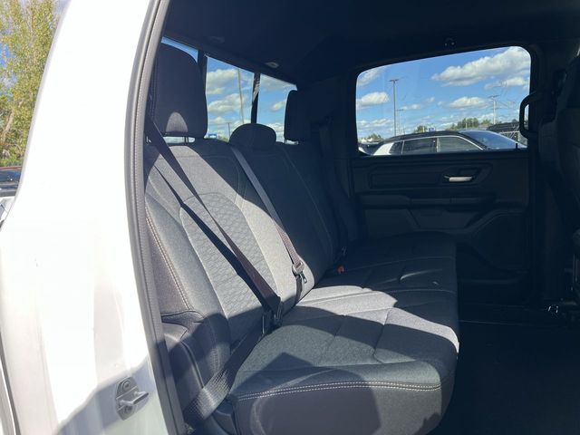 Thumbnail: 2026 RAM 1500 - 30