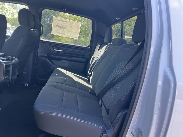 Thumbnail: 2026 RAM 1500 - 29