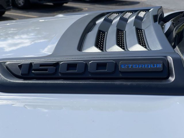 Thumbnail: 2026 RAM 1500 - 6