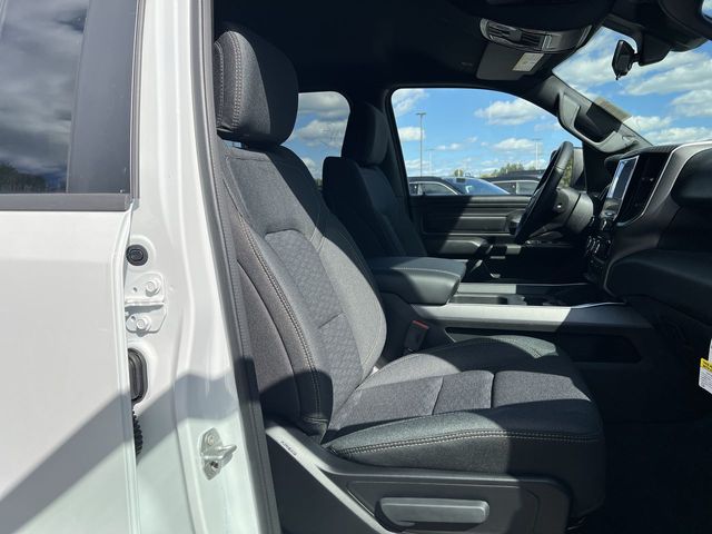 Thumbnail: 2026 RAM 1500 - 31