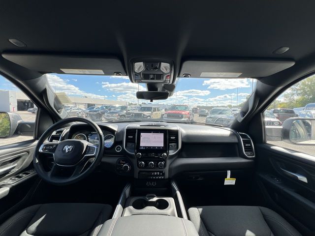Thumbnail: 2026 RAM 1500 - 2