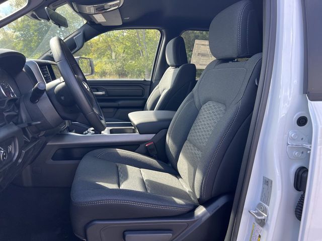 Thumbnail: 2026 RAM 1500 - 11