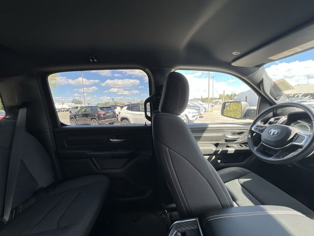 Thumbnail: 2026 RAM 1500 - 26
