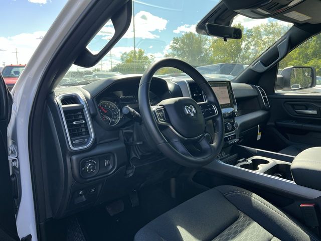 Thumbnail: 2026 RAM 1500 - 14