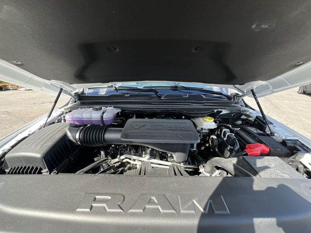 Thumbnail: 2026 RAM 1500 - 8