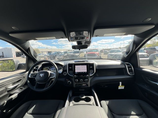 Thumbnail: 2026 RAM 1500 - 27