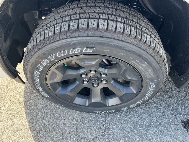 Thumbnail: 2026 RAM 1500 - 7