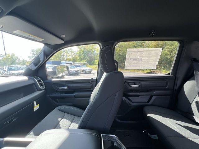 Thumbnail: 2026 RAM 1500 - 25