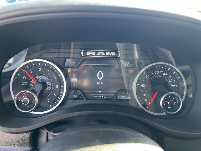 Thumbnail: 2026 RAM 1500 - 16