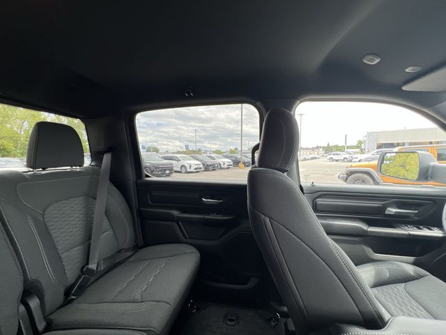 Thumbnail: 2026 RAM 1500 - 27