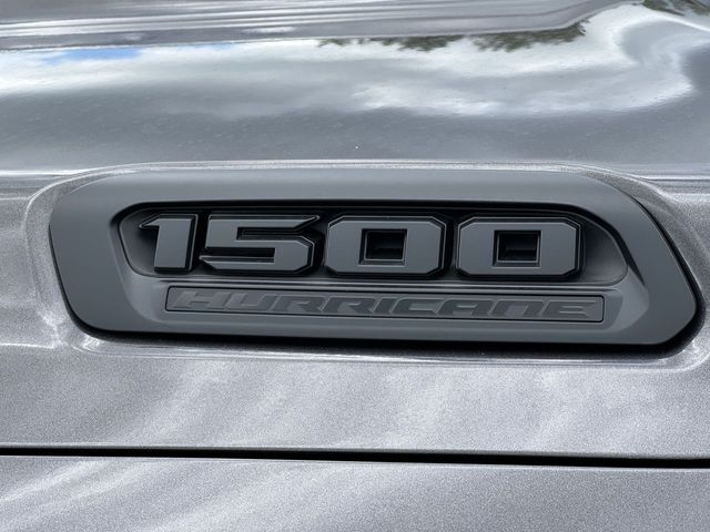 Thumbnail: 2026 RAM 1500 - 29