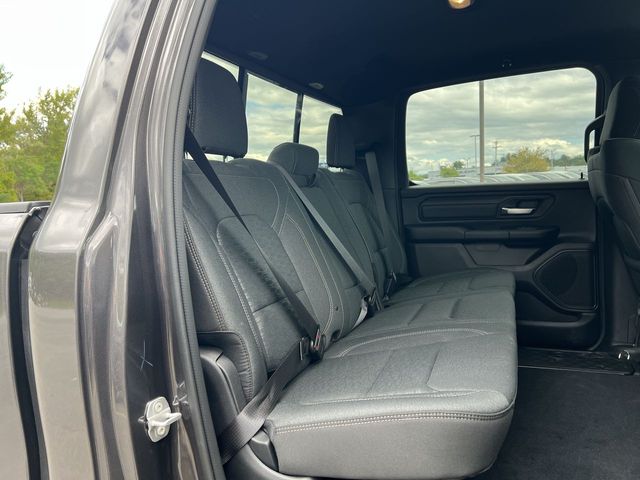 Thumbnail: 2026 RAM 1500 - 32